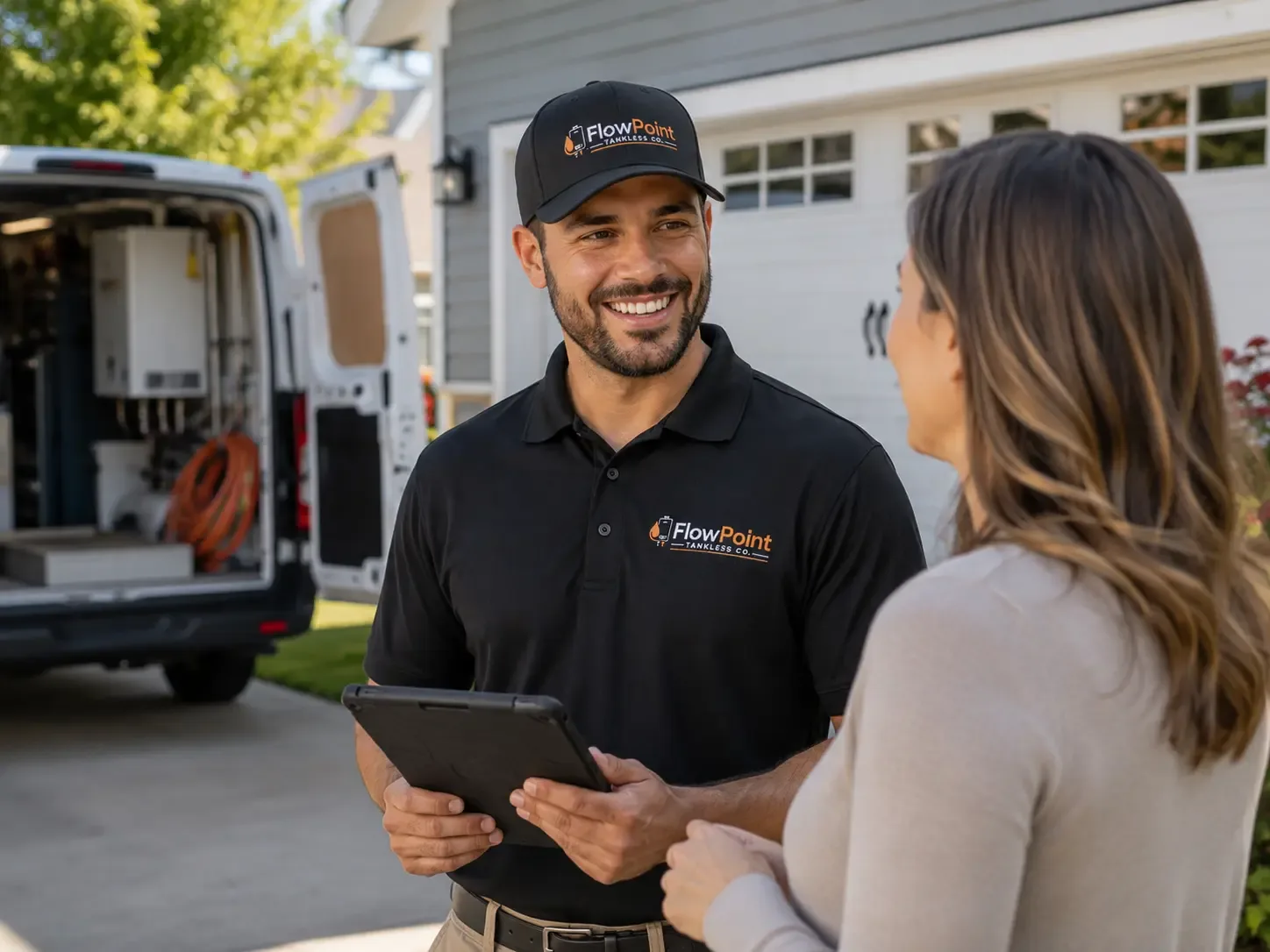 Tankless Water Heater Installation Riverview, MI FAQs